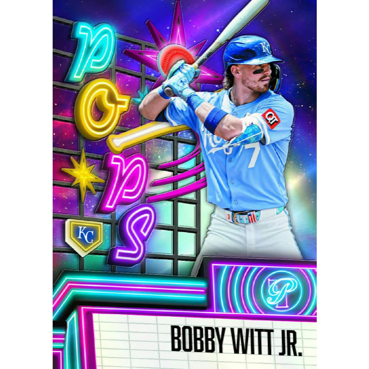 2026 Topps Pristine Baseball Hobby 6-Box Case