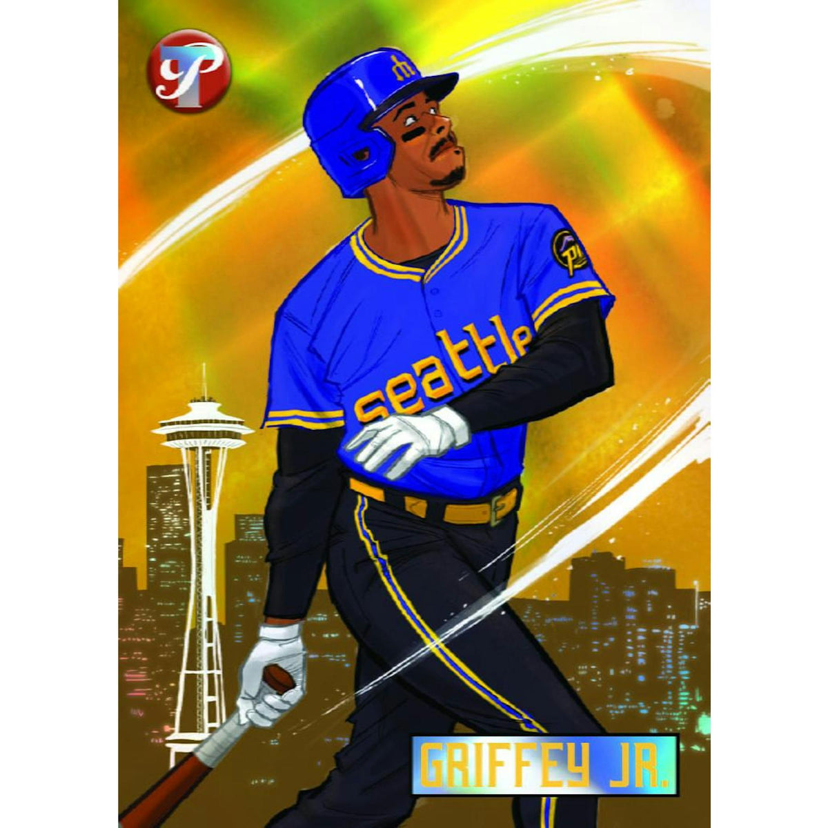 2026 Topps Pristine Baseball Hobby 6-Box Case
