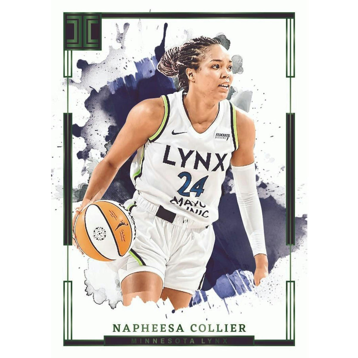 2026 Panini Impeccable WNBA Basketball Hobby Box (Presell)