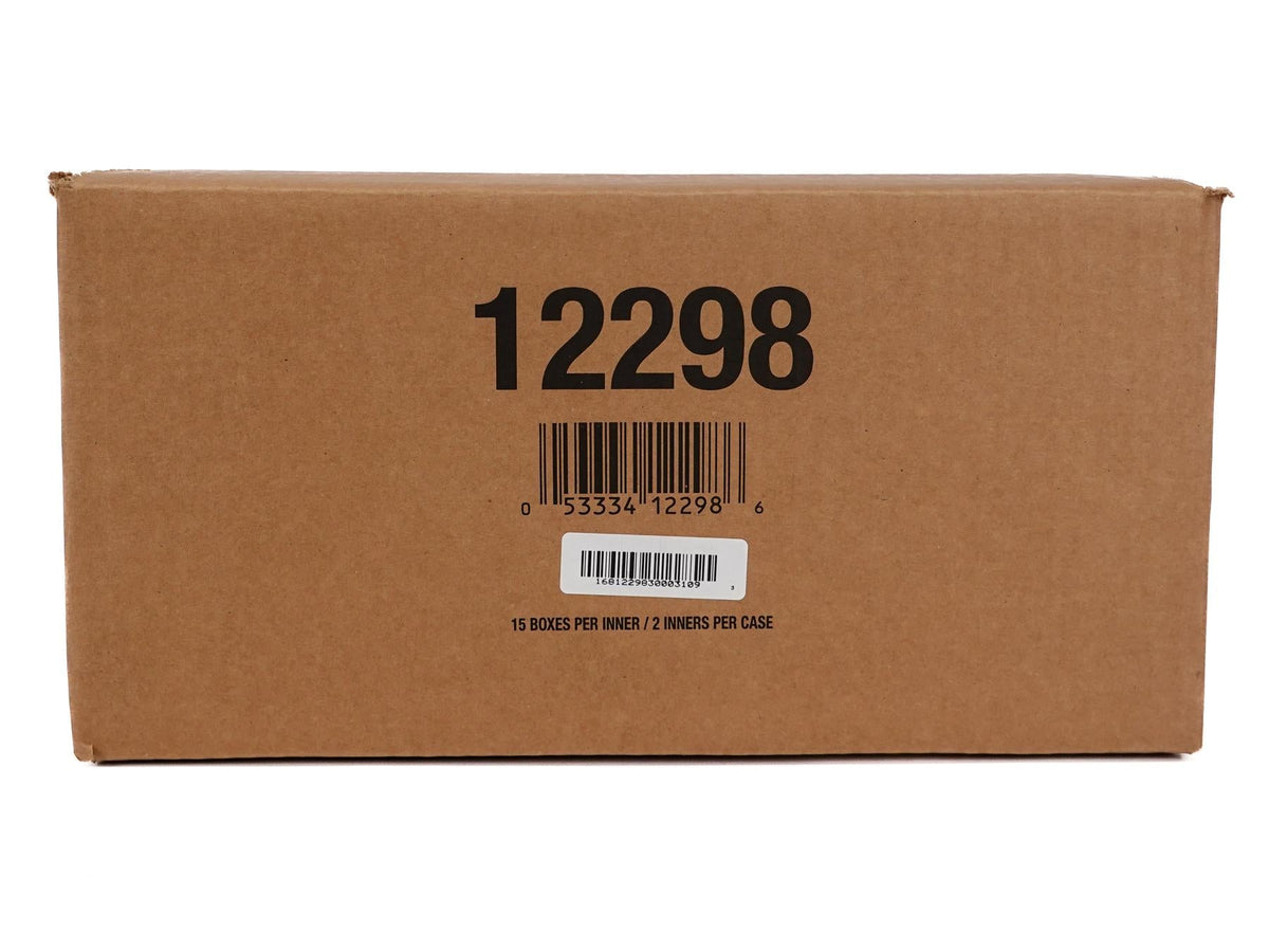 2022/23 Upper Deck Clear Cut Hockey Hobby 30-Box Case