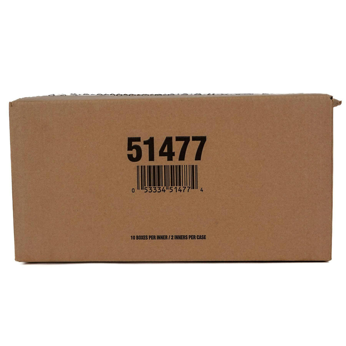 2023/24 Upper Deck Credentials Hockey Hobby 20-Box Case