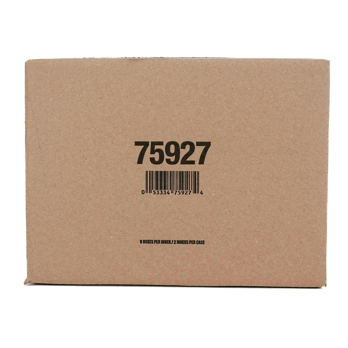 2024/25 Upper Deck Allure Hockey Hobby 18-Box Case