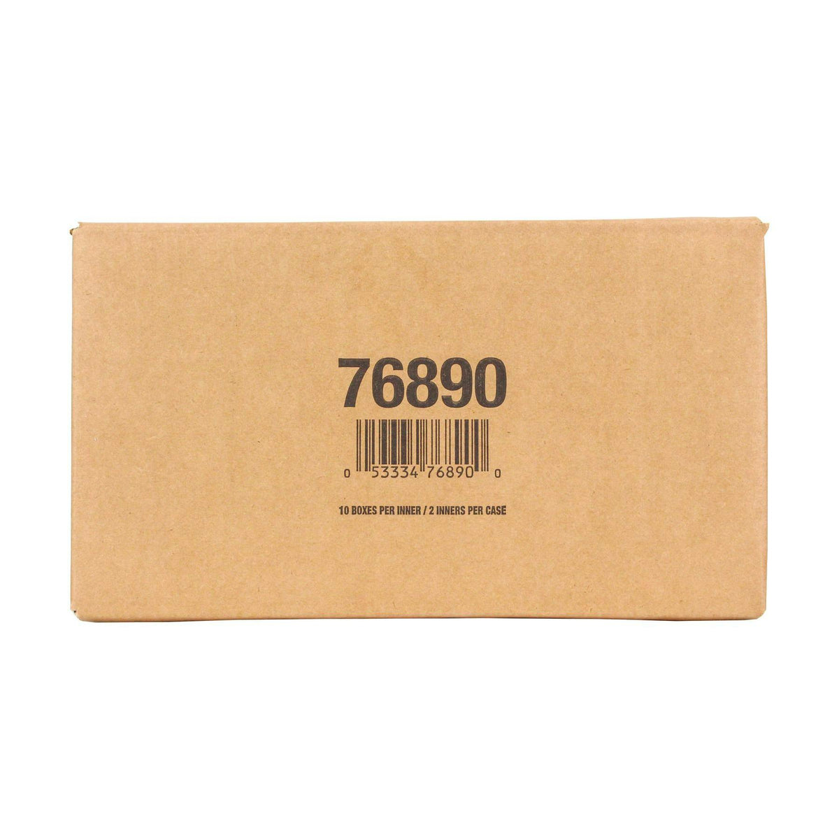 2024/25 Upper Deck SPx Hockey Hobby 20-Box Case