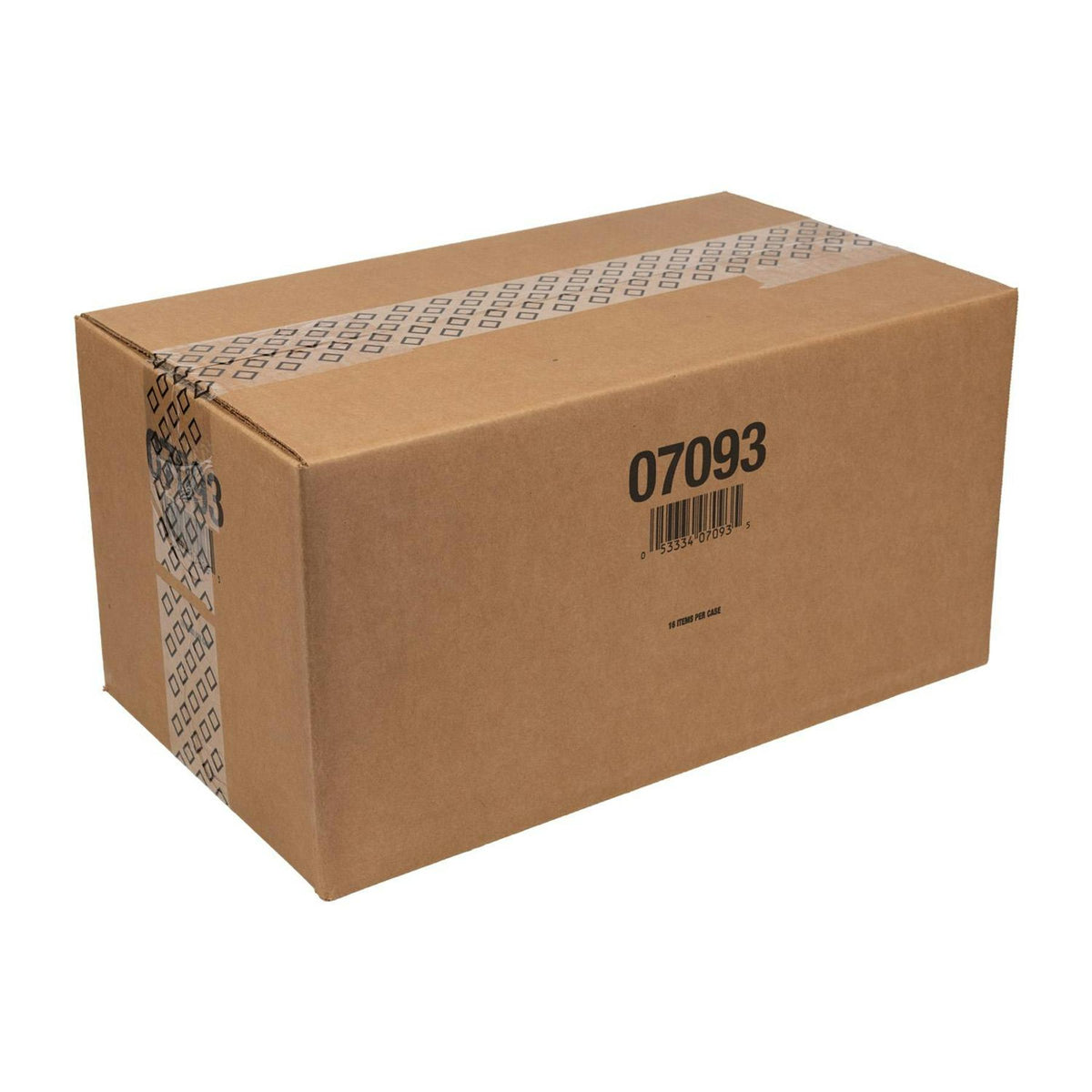 2025/26 Upper Deck Detroit Red Wings Centennial Hockey Hobby 16-Box Case