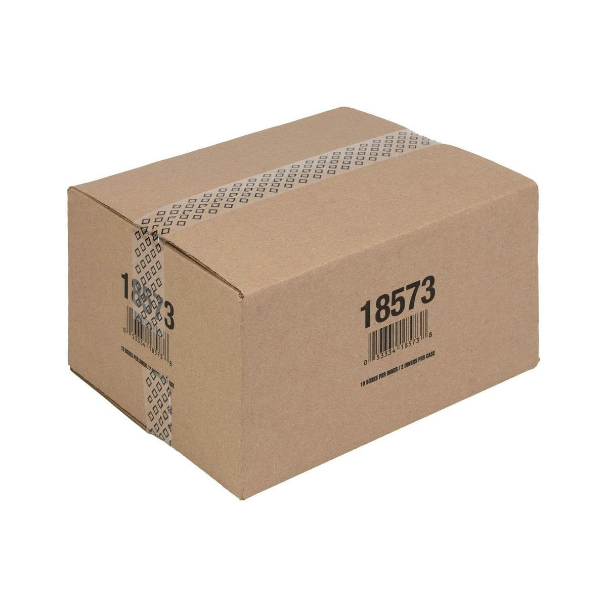 2025/26 Upper Deck SPx Hockey Hobby 20-Box Case