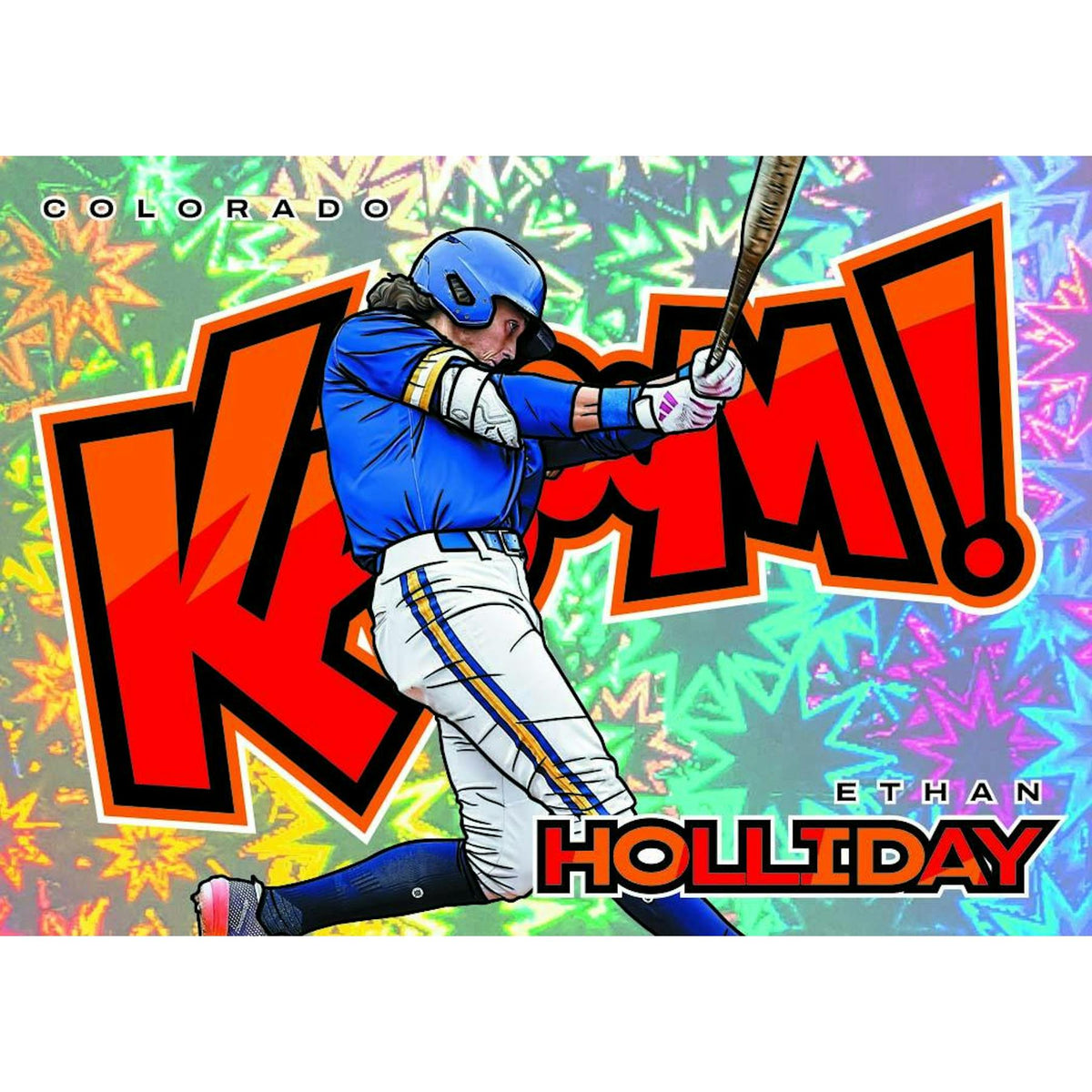 2025 Panini Prospect Edition Baseball Hobby 20-Box Case