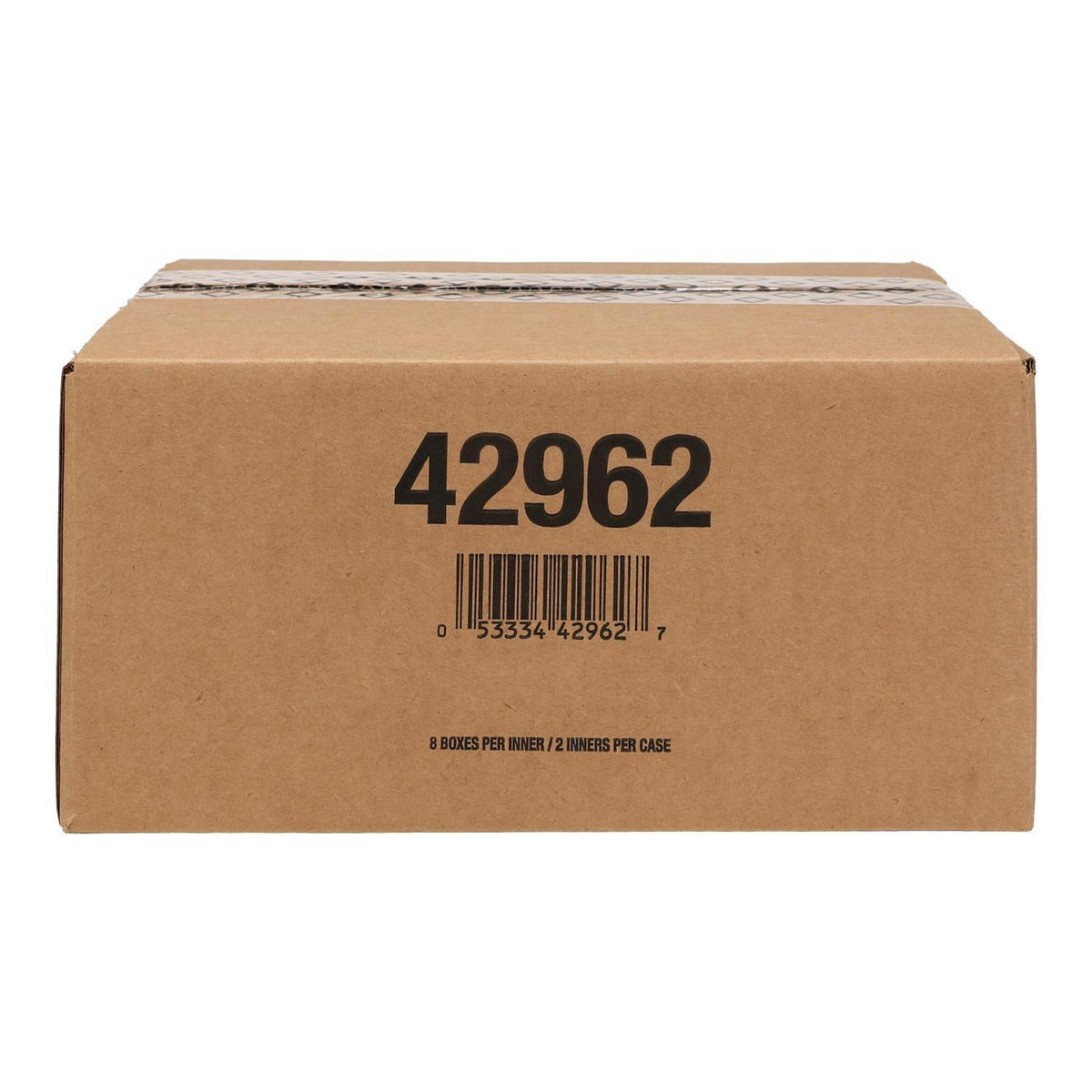 2025/26 Upper Deck SP Authentic Hockey Hobby 16-Box Case