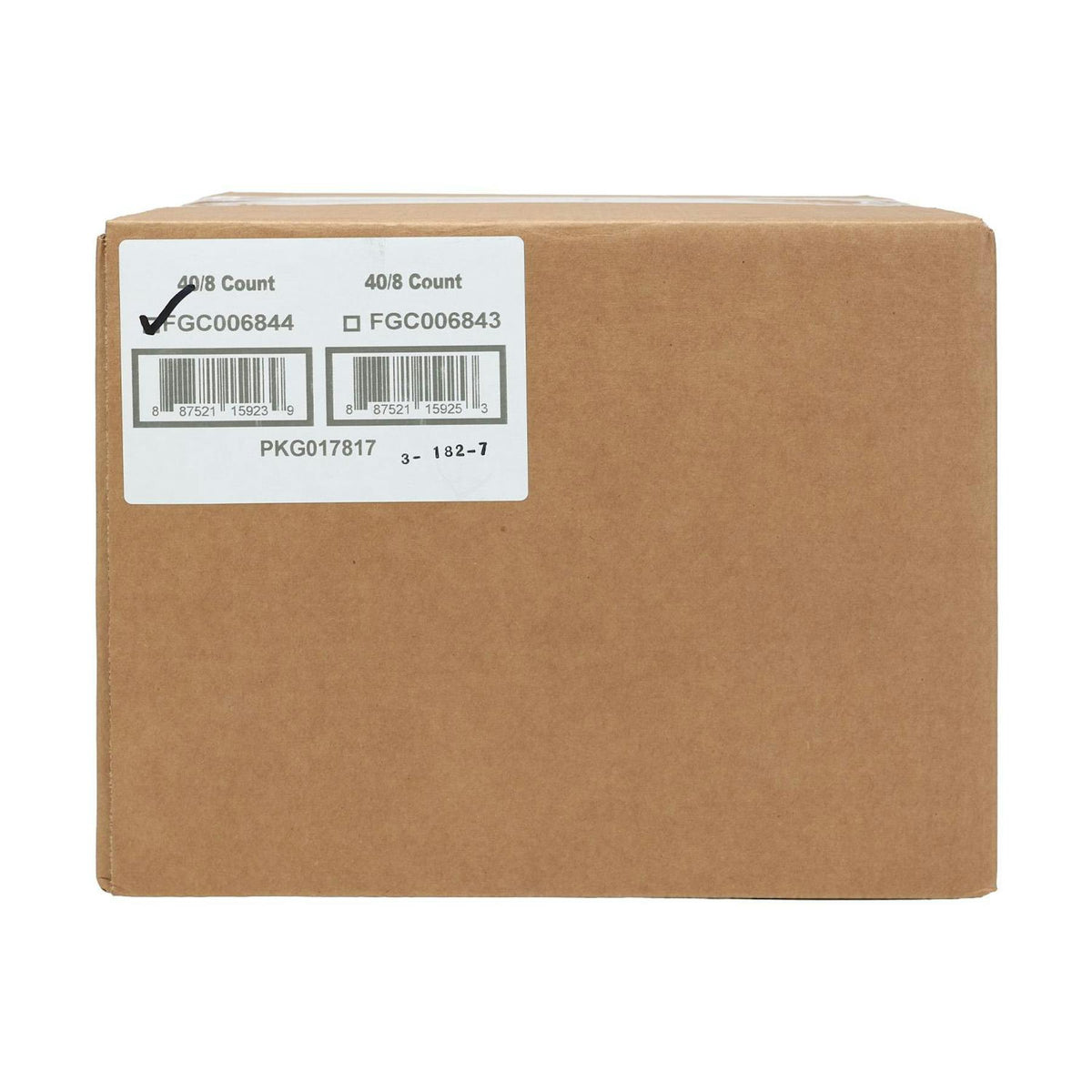 2025 Topps Resurgence Football Blaster 40-Box Case