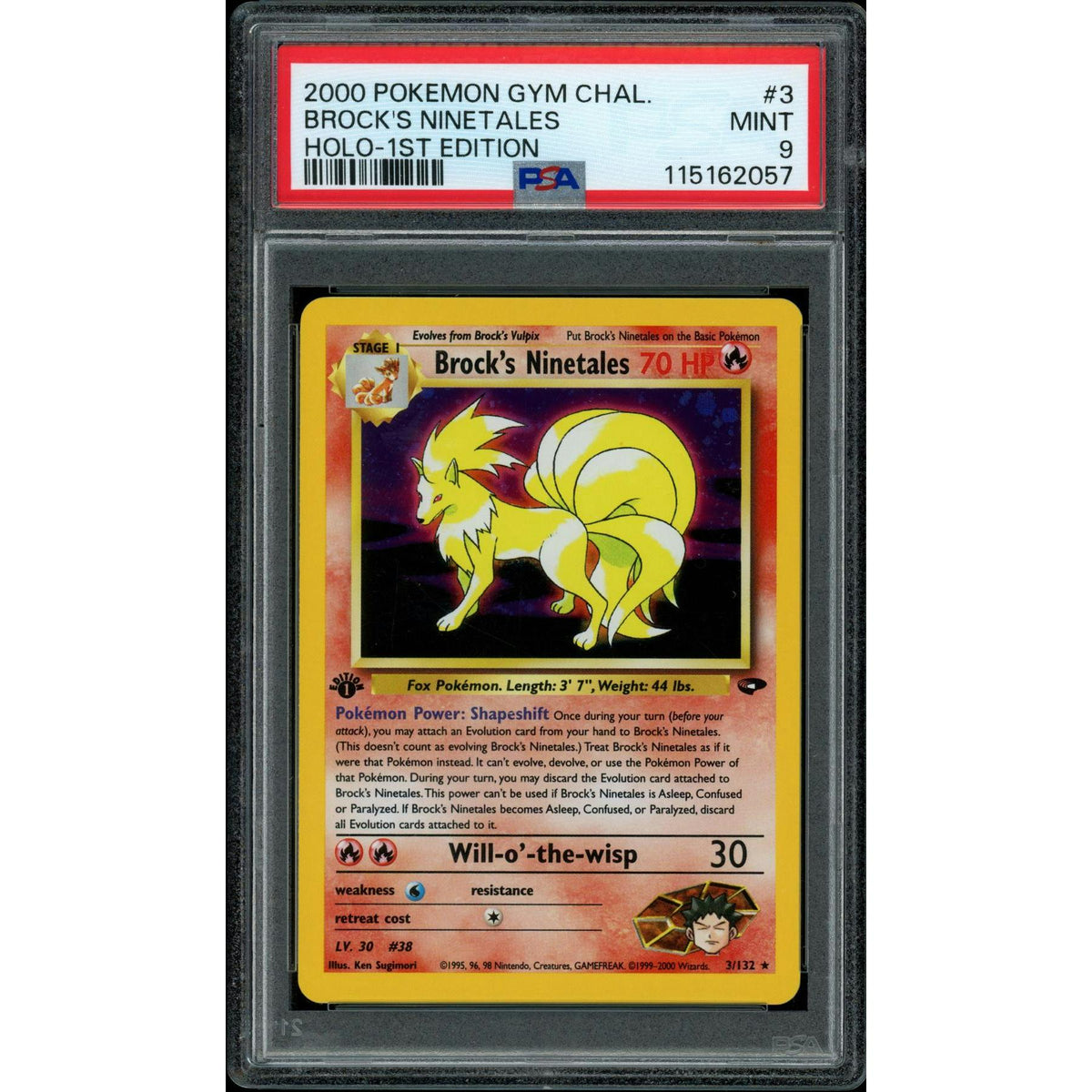 2026 Hit Parade Gaming Hit the Gym Series 2 Hobby 10-Box Case