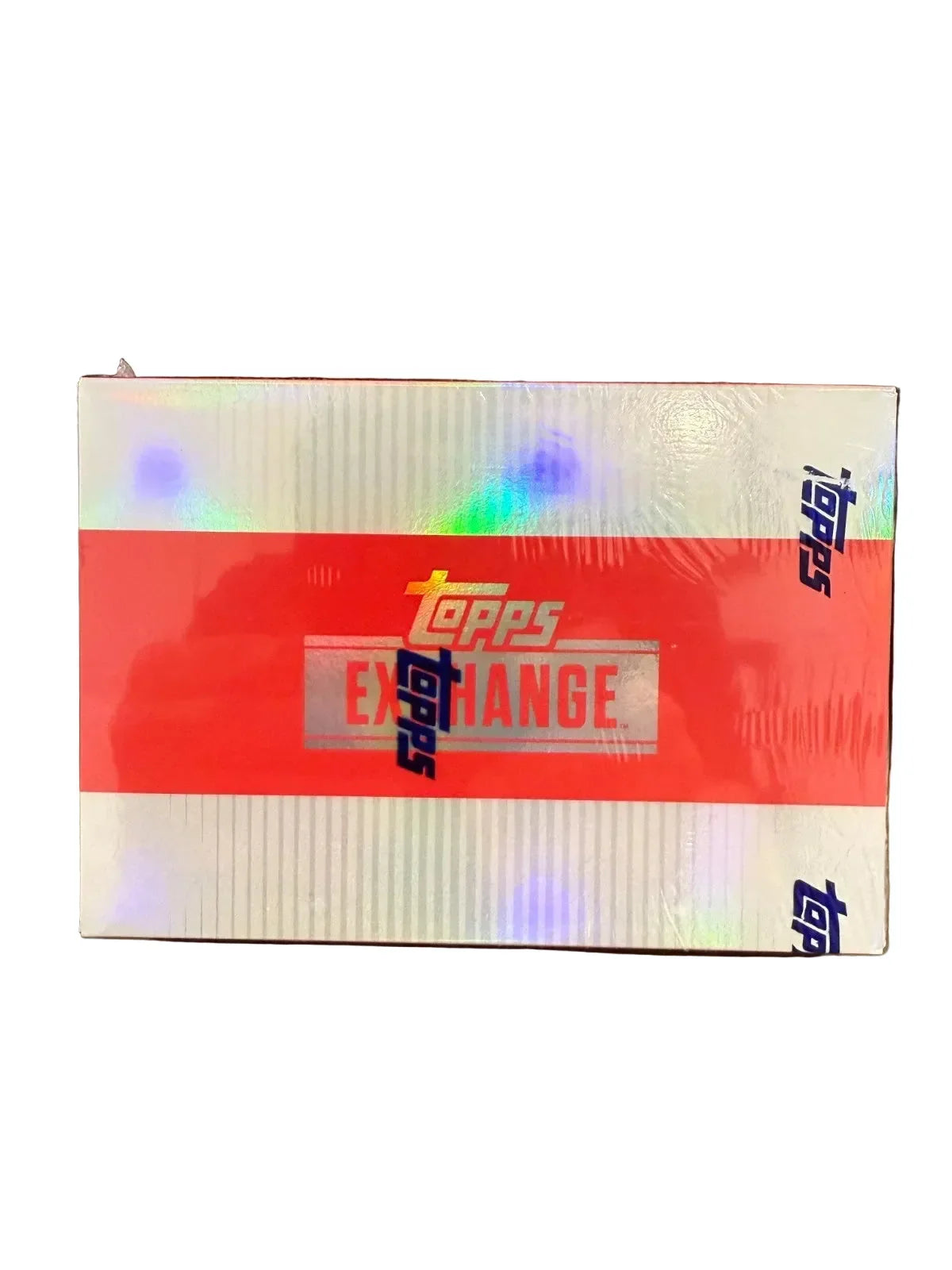 2026 The National Topps Exchange Box - Multi-Sport